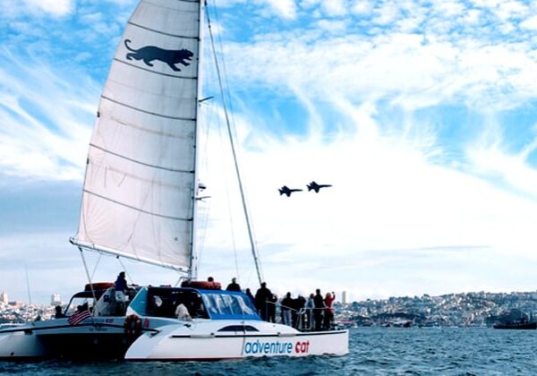 AC1 and Blue Angels permission granted